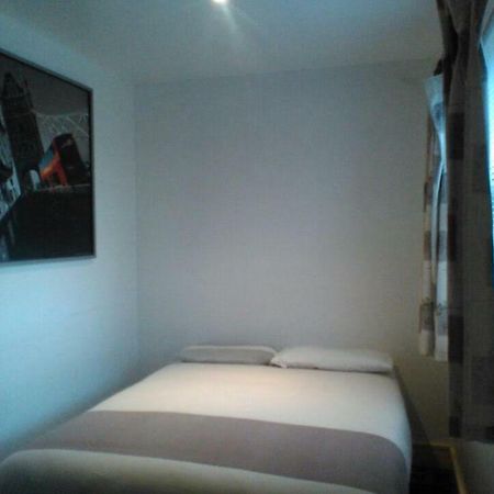 Se1 Rooms Londres Exterior foto